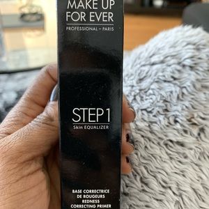 Make Up Forever Step One Equalizer